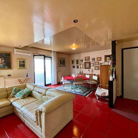 דירות מונופולי Casa Mariella מראה חיצוני תמונה