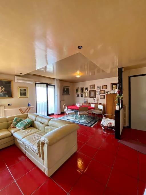 דירות מונופולי Casa Mariella מראה חיצוני תמונה