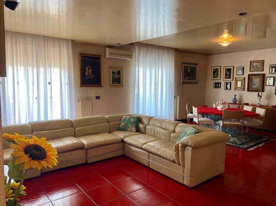 דירות מונופולי Casa Mariella מראה חיצוני תמונה