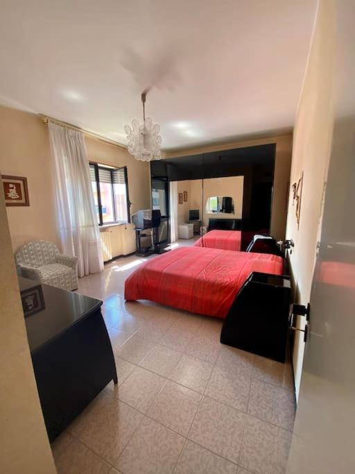 דירות מונופולי Casa Mariella מראה חיצוני תמונה